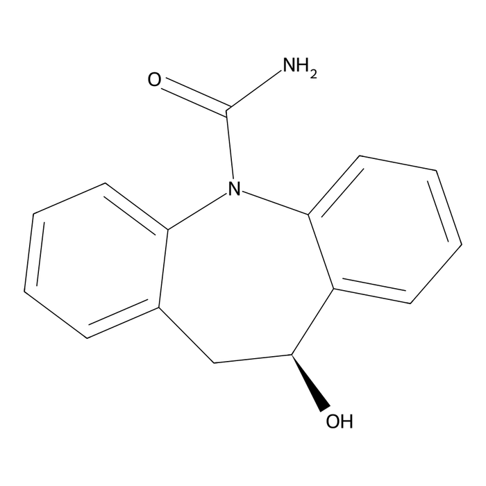 (S)-Licarbazepine