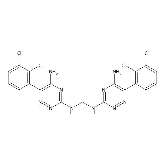 Lamotrigine 3,3-Dimer