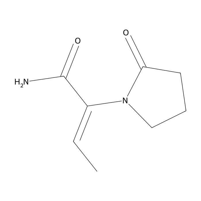 Levetiracetam EP Impurity B