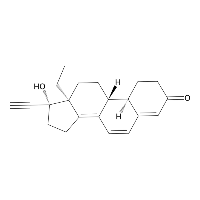 Delta-6,8(14)-Levonorgestrel