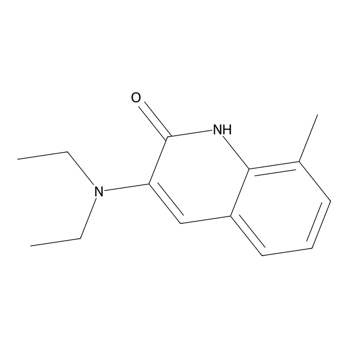 Lidocaine Cyclic Impurity