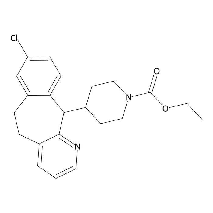 Dihydro Loratadine Impurity
