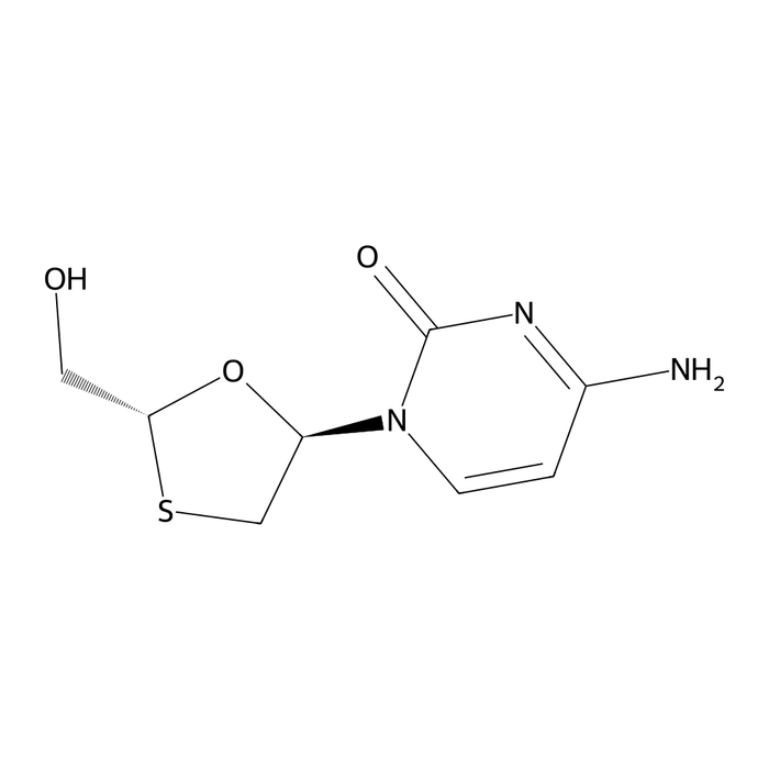 5'-epi Lamivudine