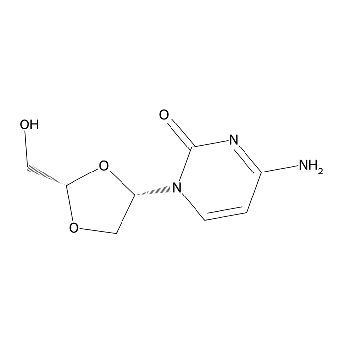 Lamivudine EP Impurity I