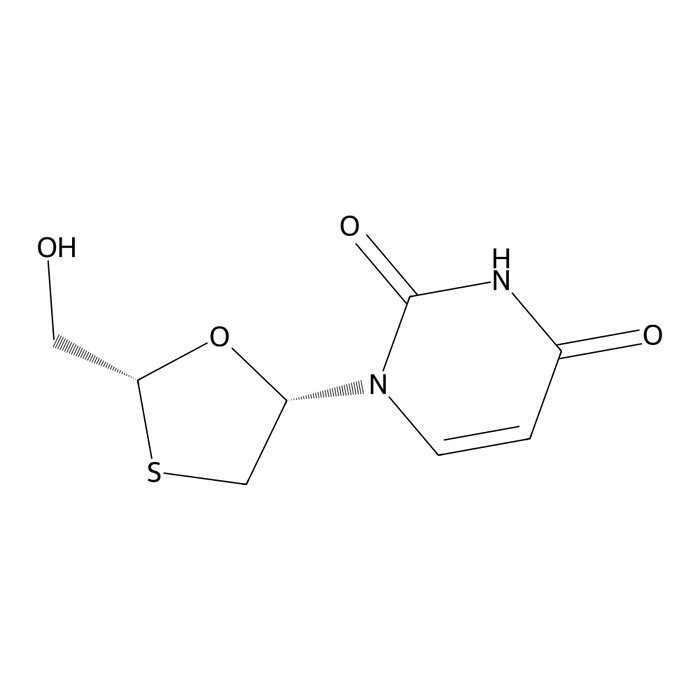 Lamivudine EP Impurity J