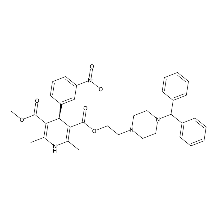 R-Manidipine