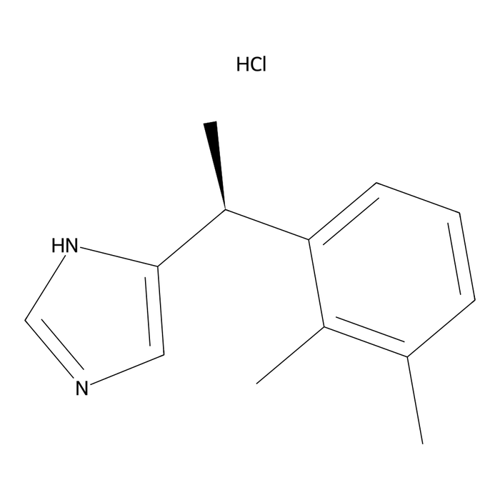 Dexmedetomidine HCl