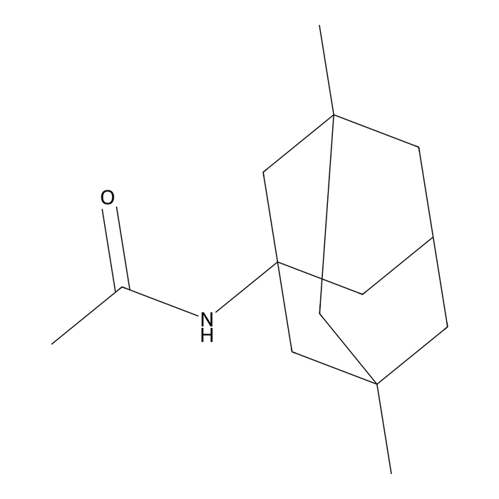 N-Acetyl Memantine