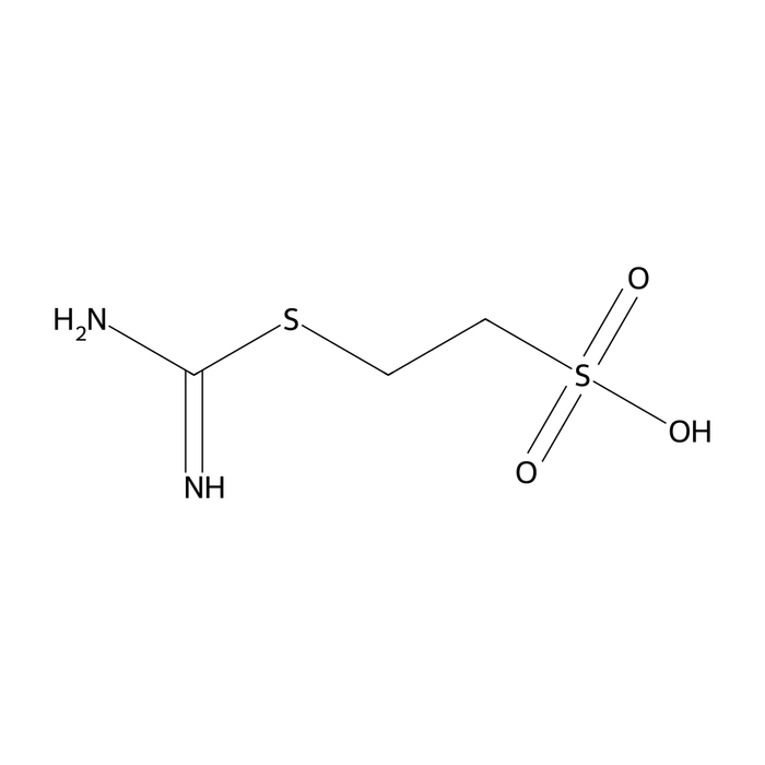 2-(2-Sulfoethyl)pseudourea