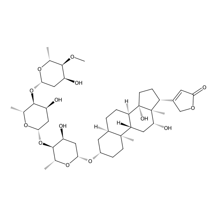 Metildigoxin