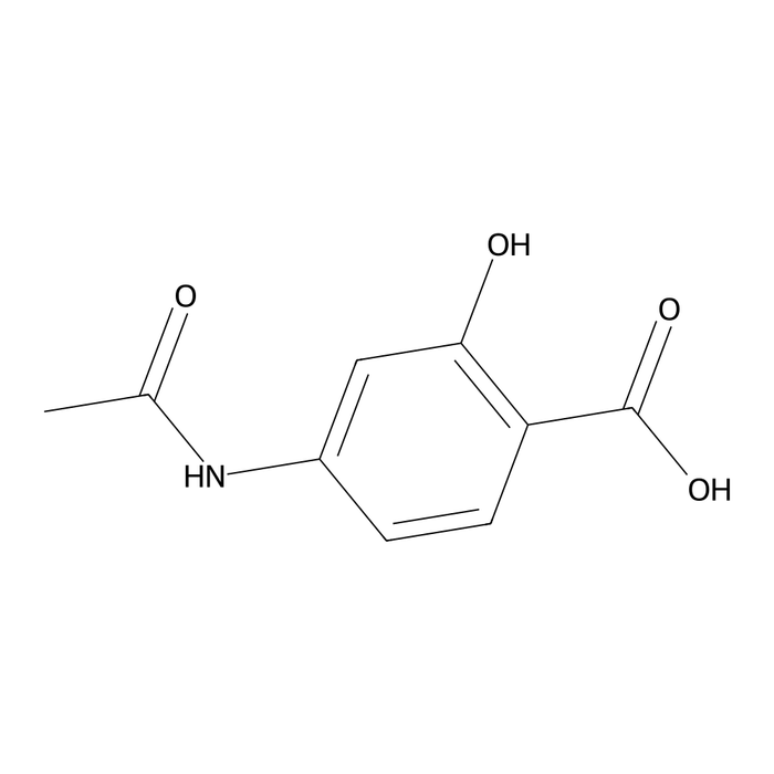 Metoclopramide EP Impurity H