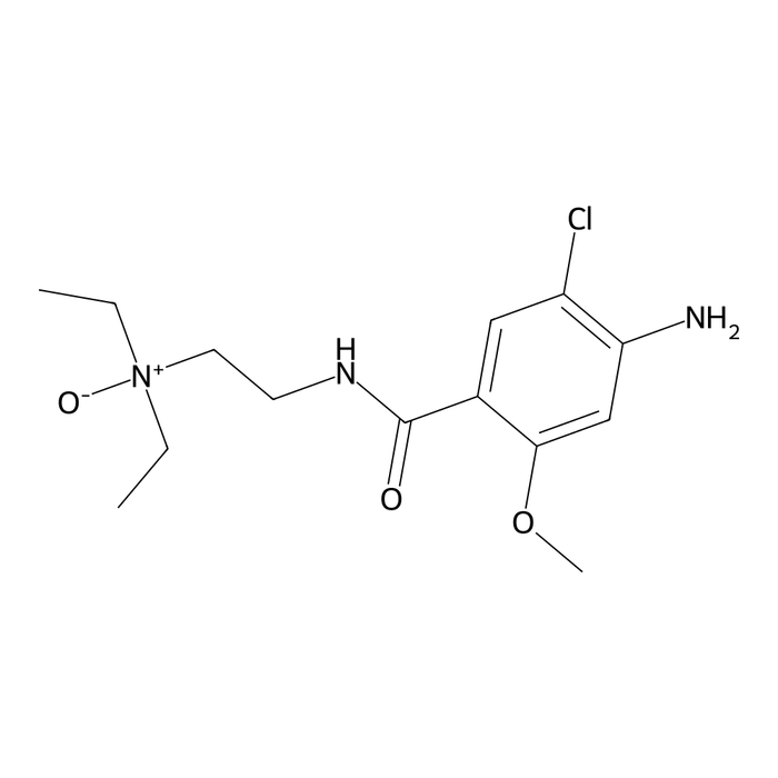 Metoclopramide Impurity G