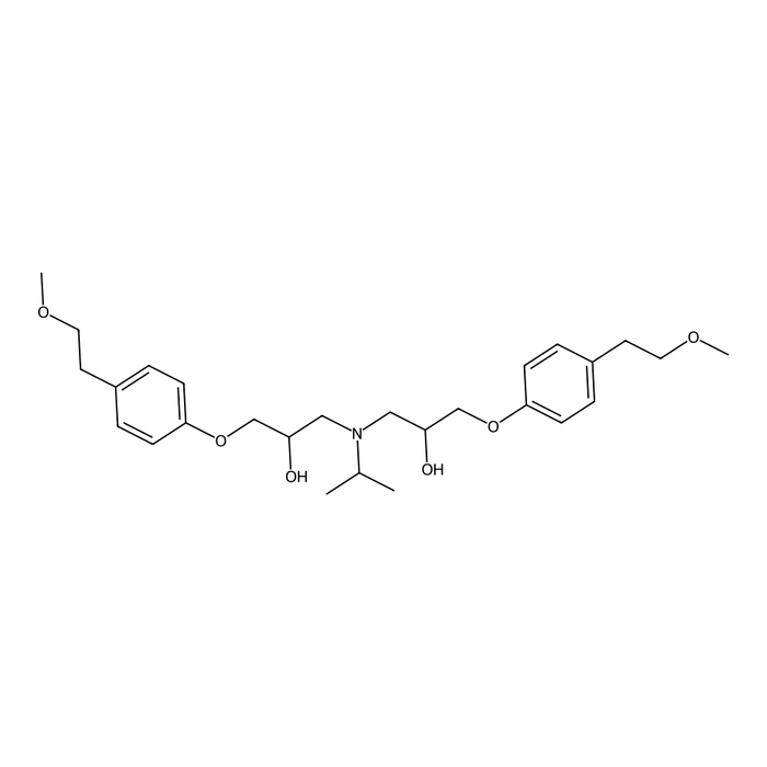 Metoprolol Impurity O