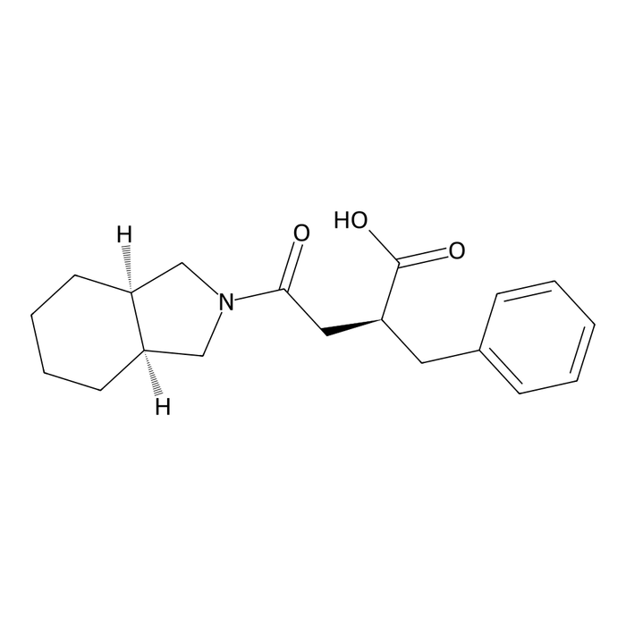 Mitiglinide