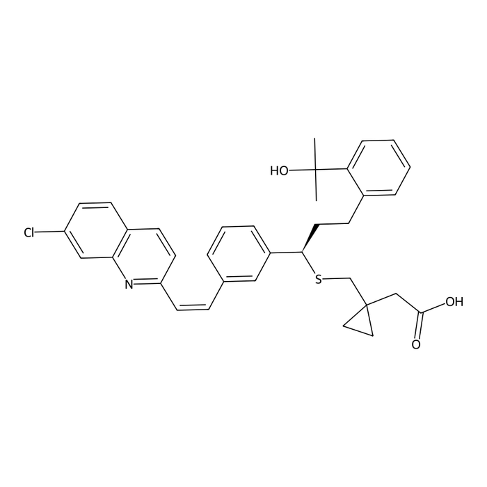 Cis-Montelukast