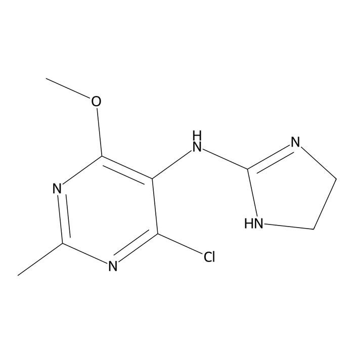 Moxonidine