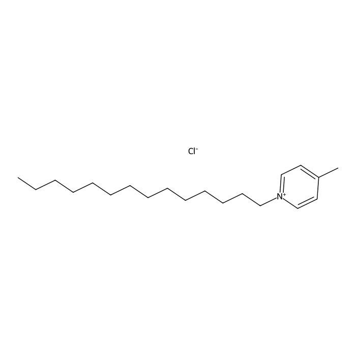 Myristyl Gamma Picolinium Chloride