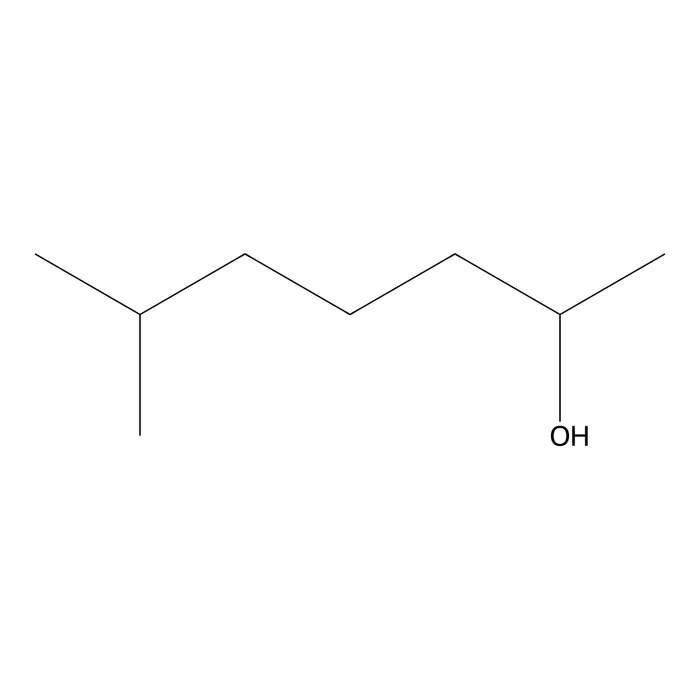 6-methylheptan-2-ol
