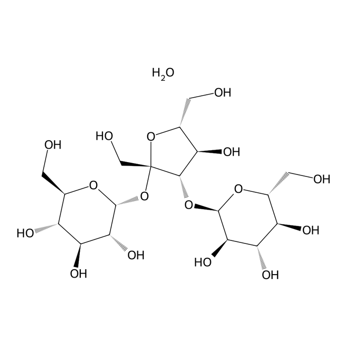 D-Melezitose monohydrate