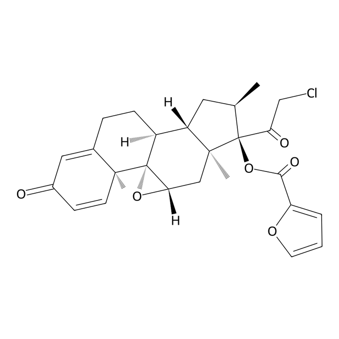 Mometasone Furoate Impurity D