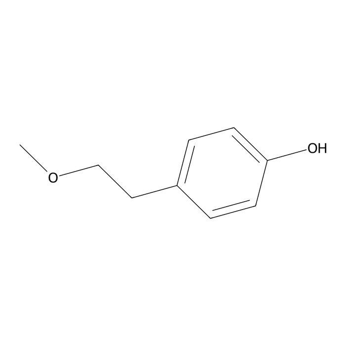 Metoprolol Impurity B