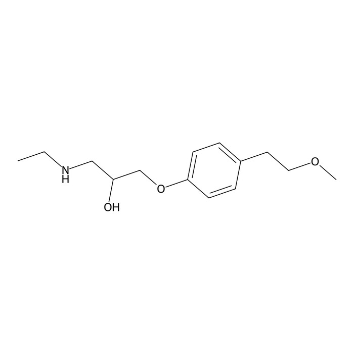 Metoprolol Related Compound A