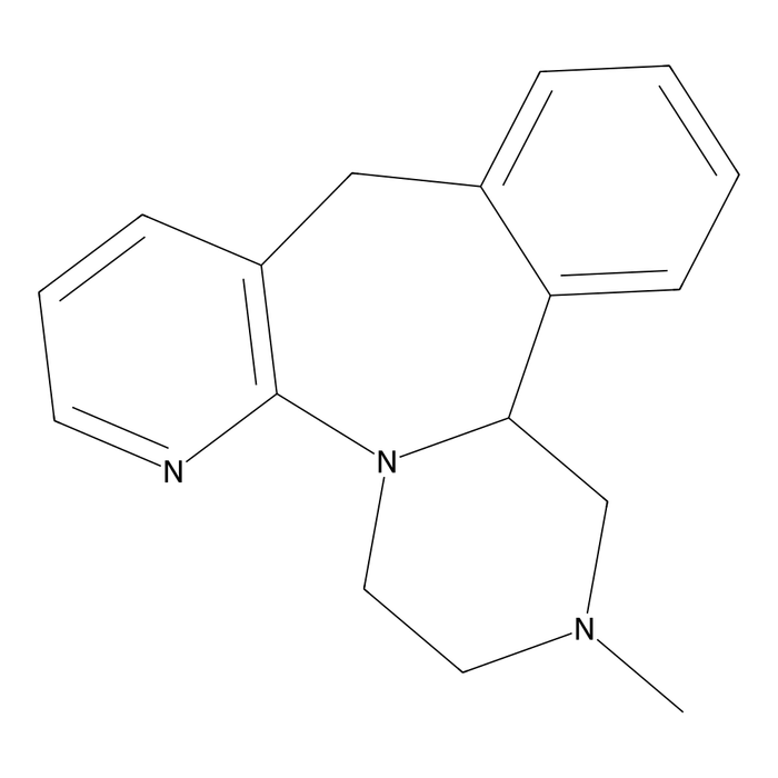 Mirtazapine