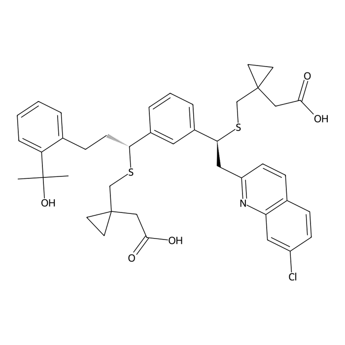 Montelukast EP Impurity E