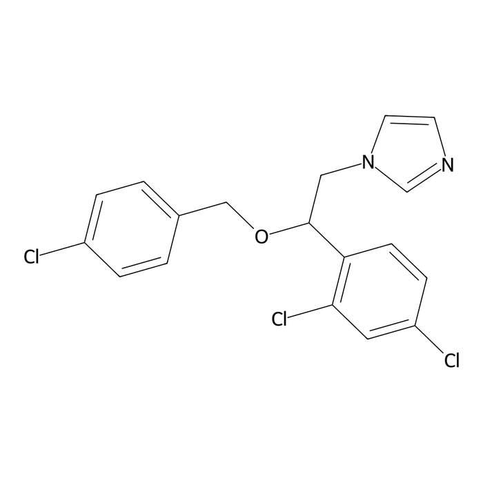 Miconazole EP Impurity B