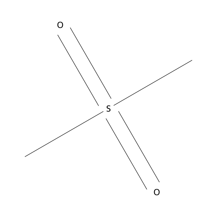 Methylsulfonylmethane