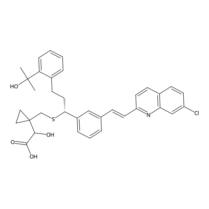 Montelukast EP Impurity I