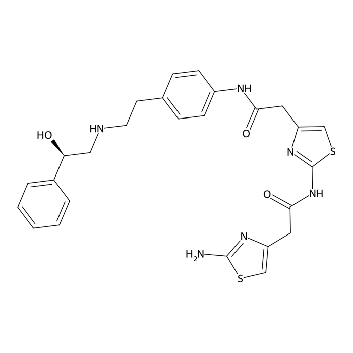 Mirabegron Impurity 2