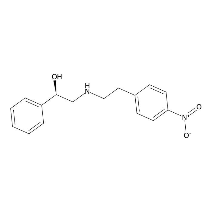 Mirabegron EP Impurity F