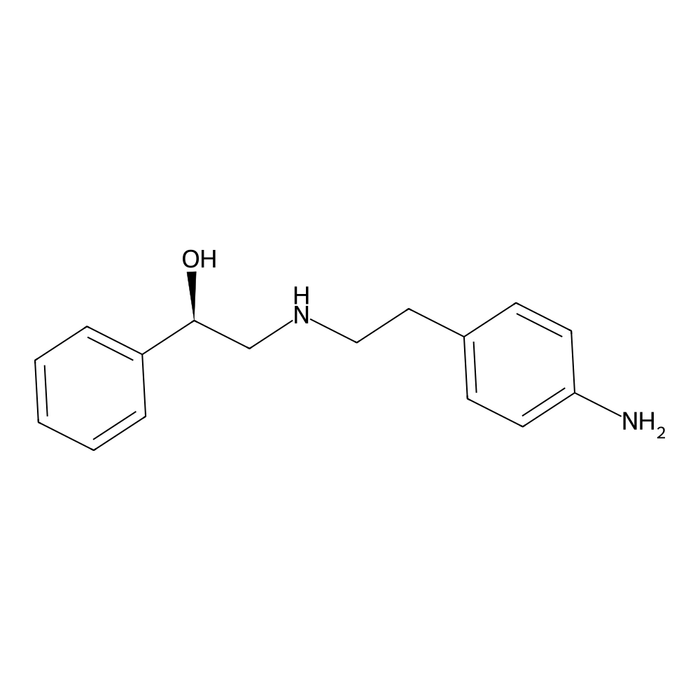 Mirabegron Impurity 6