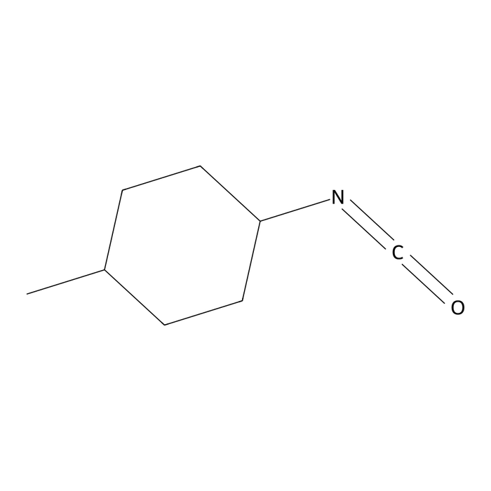 trans-4-Methylcyclohexylisocyanate