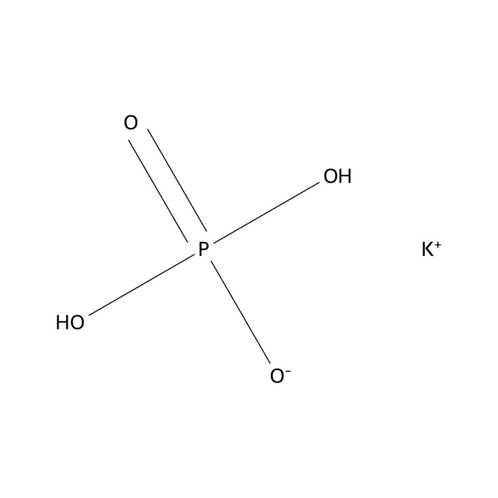 Monobasic Potassium Phosphate