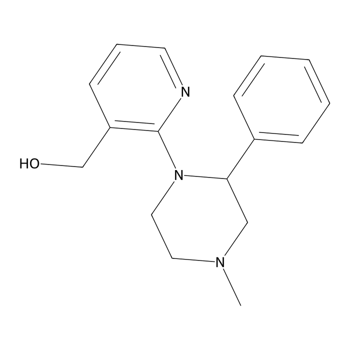 Mirtazapine EP Impurity B