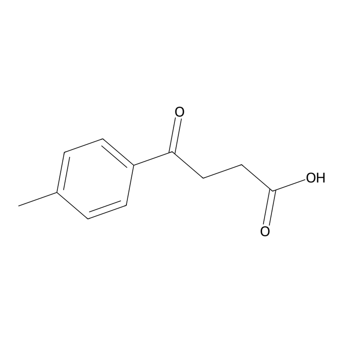 4-(4-Methylphenyl)-4-oxobutyric acid