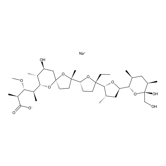 Monensin Sodium