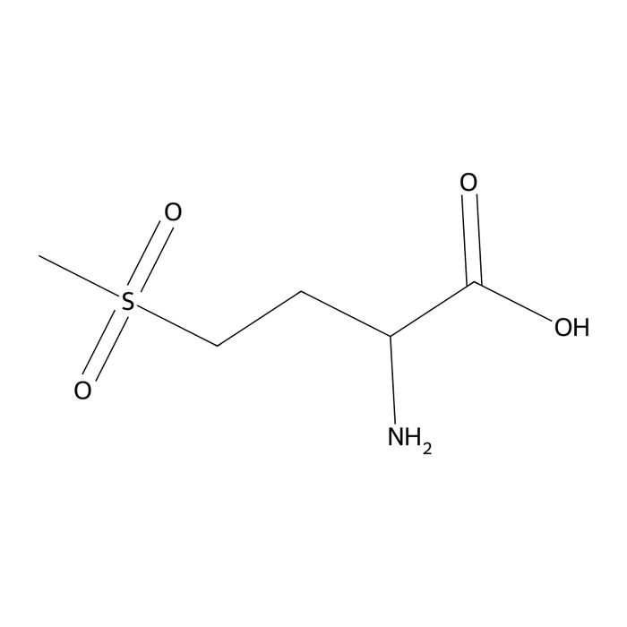 Dl-Methionine Sulfone