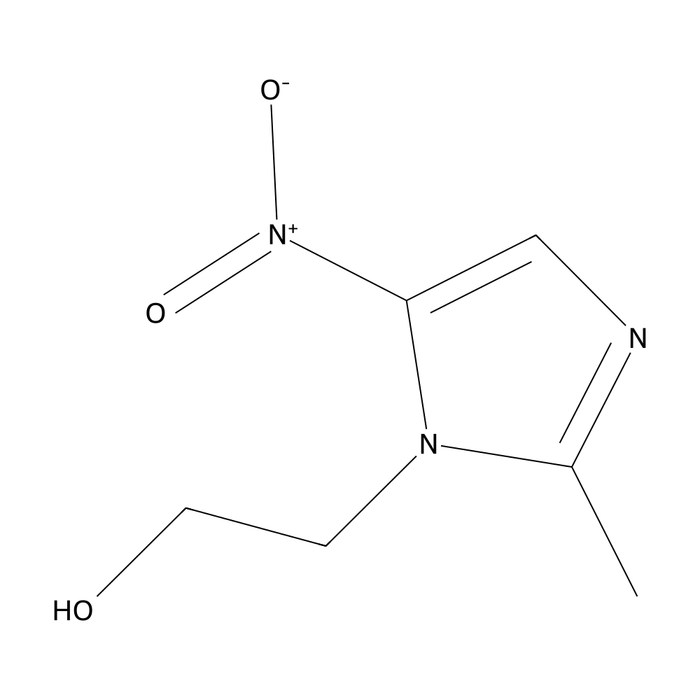 Metronidazole