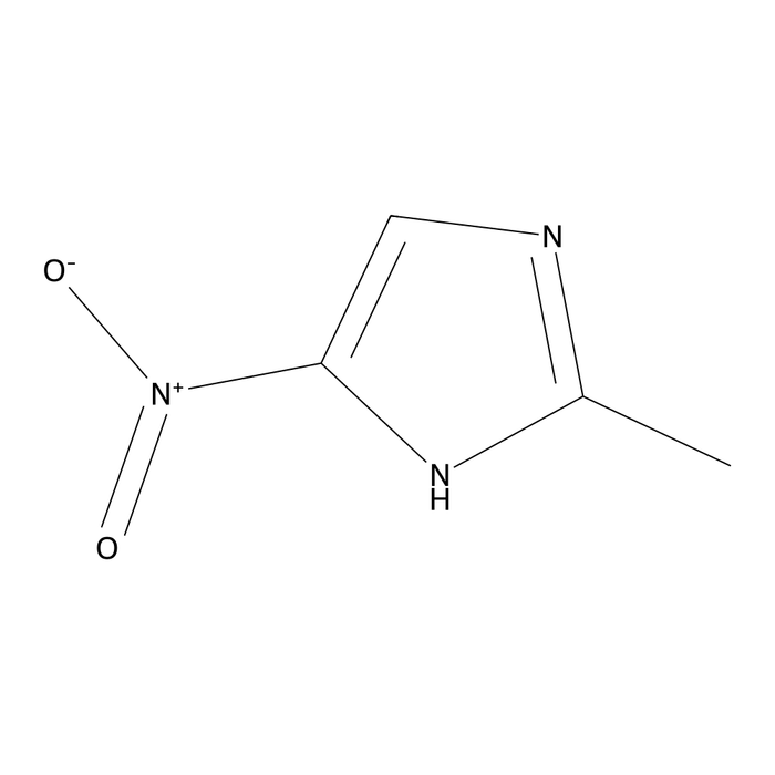 Tinidazole Related Compound A