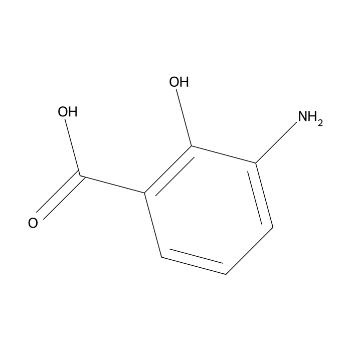 3-Amino Salicylic Acid