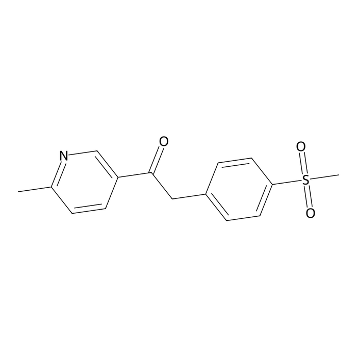 Etoricoxib Impurity D