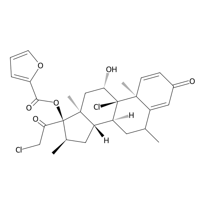 Mometasone Impurity J