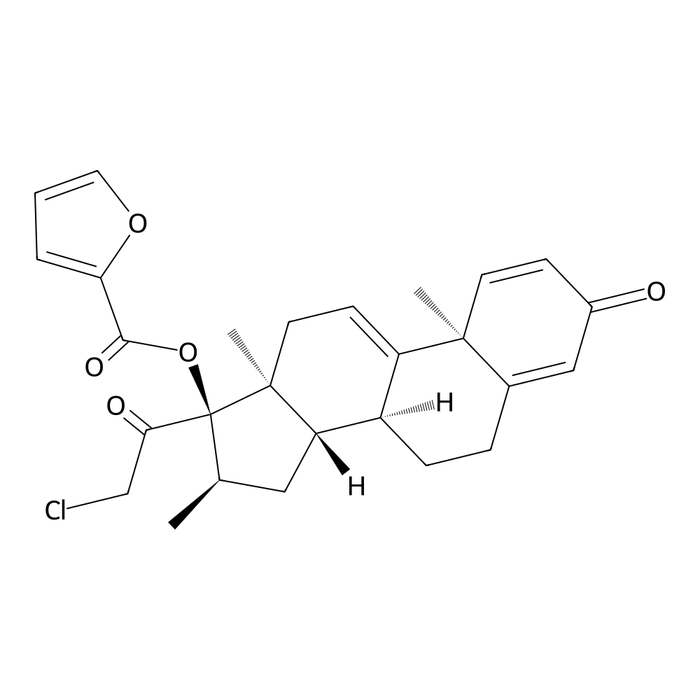 Mometasone EP Impurity A
