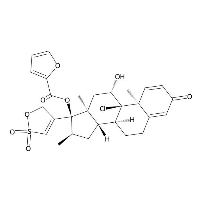 Mometasone EP Impurity B