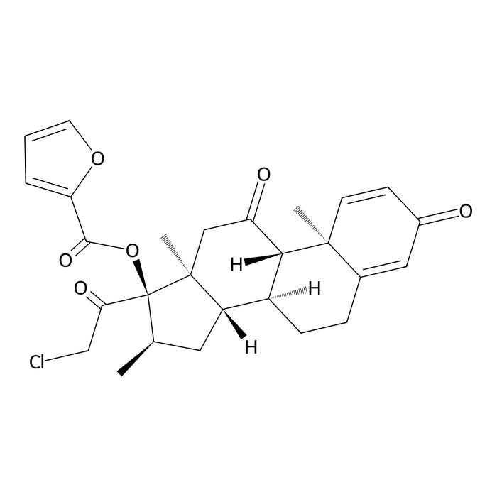 Mometasone EP Impurity C