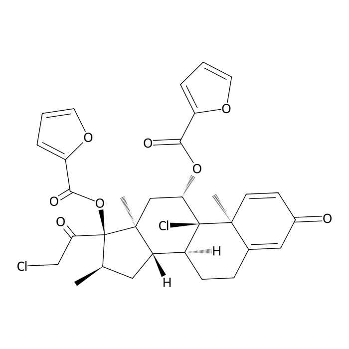 Mometasone EP Impurity E