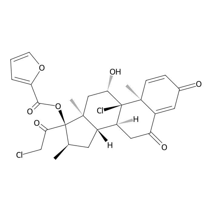 Mometasone EP Impurity F